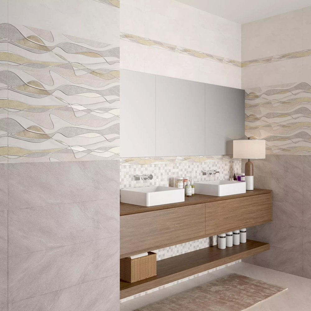 Alma Ceramica Rialto GFU04RLT04R 60x60