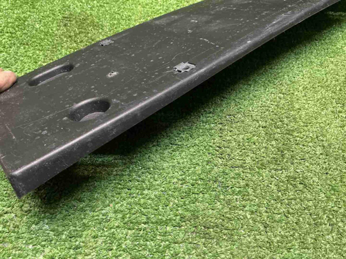 Площадка номера Zeekr 001 (2023-н.в.)