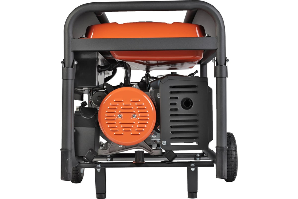 Генератор бензиновый PATRIOT GP 7210 LE