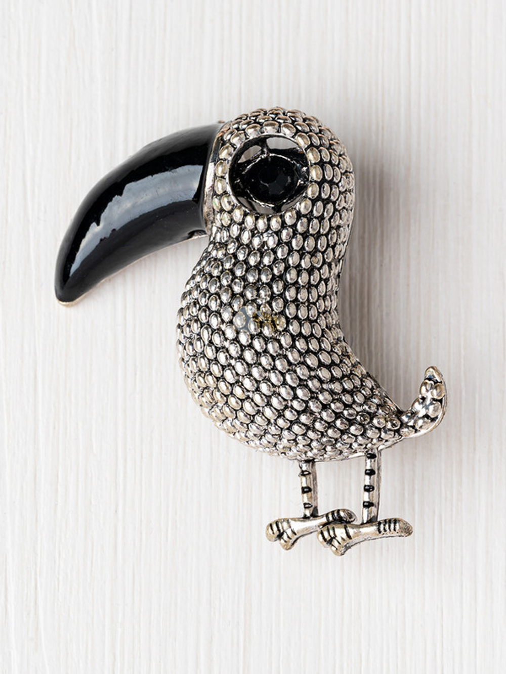 30060840 Брошь Chance