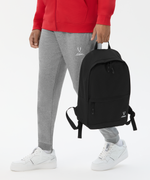 Рюкзак ESSENTIAL Backpack, черный