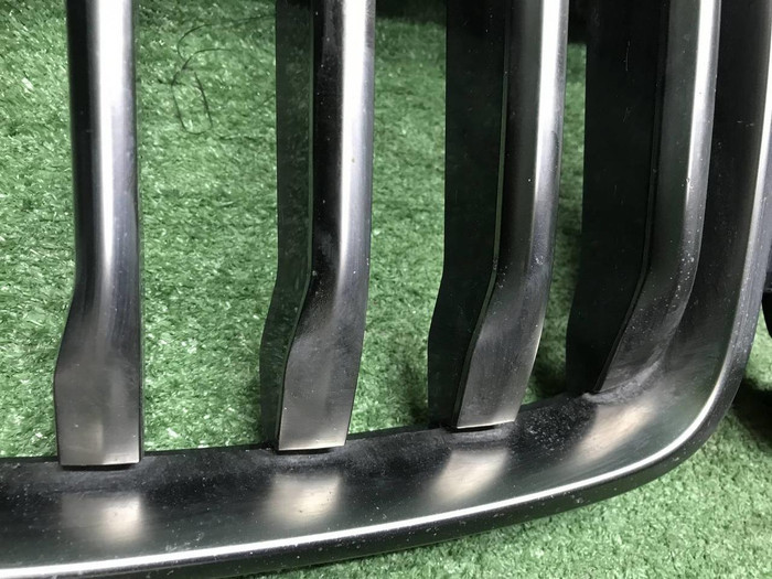 Решетка радиатора BMW X7 G07 (2019-2022)