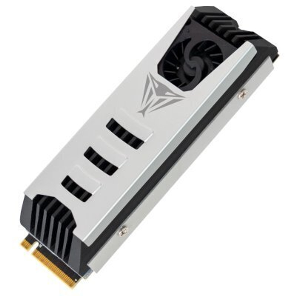 SSD диск Patriot Viper PV553 2Tb PV553P2TBM28H