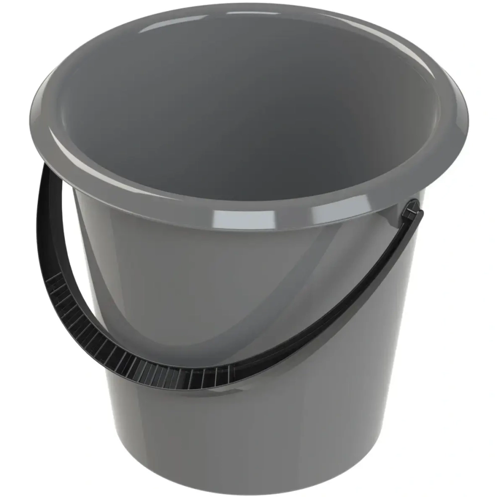 Ведро хозяйственное 10л