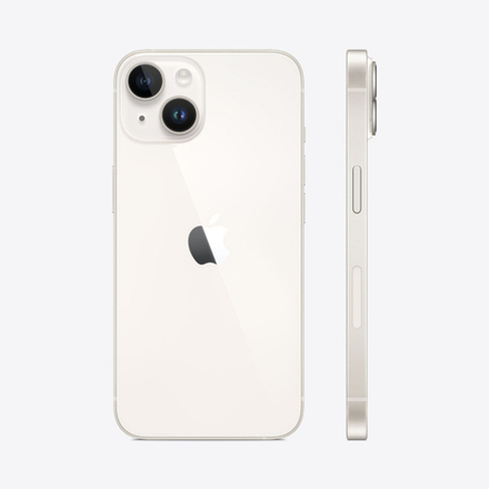 iPhone 14 128 ГБ Белый