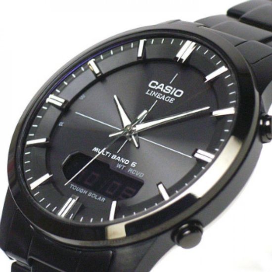 Наручные часы CASIO LCW-M170DB-1AER