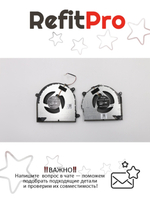 Вентилятор для ноутбука Lenovo Legion Y540-17IRH (5F10S13888), оригинал