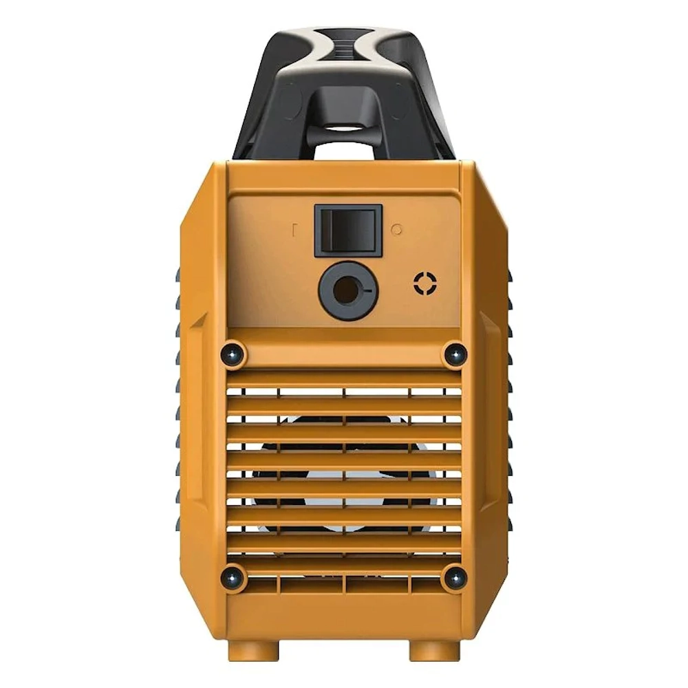 Hugong ETIG 200 III сварочный инвертор tig 029621