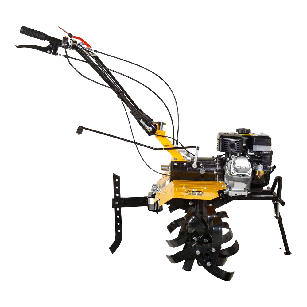 Мотоблок бензиновый Huter МК-1003РL