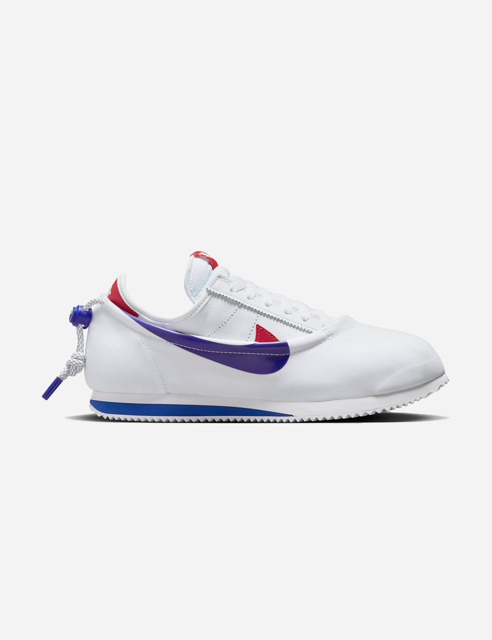 CLOT x Nike Cortez Forrest Gump