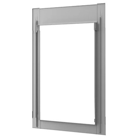 Оклад для плоской кровли ROOFLITE LSX 55х98