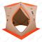 Палатка зимняя Куб 2.0х2.0 Oxford 300D PU 1000 (PR-412-L) PREMIER