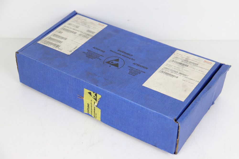 Rexroth CDB01.1C-SE-EN1-EN1-NNN-NNN-NN-S-NN-FW