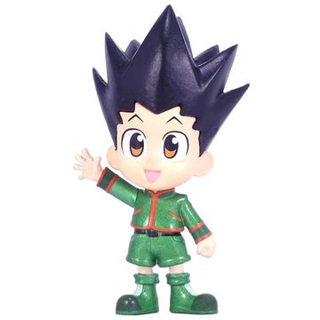 Фигурка Hunter x Hunter Gon 2.5" 2000901230696 (00055302/101024/0153916/53, Китай)