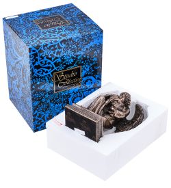 Veronese WS-1288 Статуэтка «Ангел-хранитель»