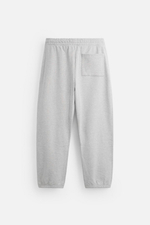 Брюки-джоггеры relaxed fit