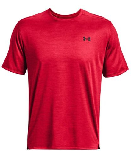 Теннисная футболка Under Armour Men's Tech Vent Short Sleeve