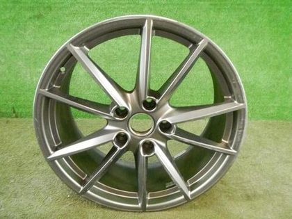 Диск литой R20 Porsche 911 992 (2018-н.в.) передний