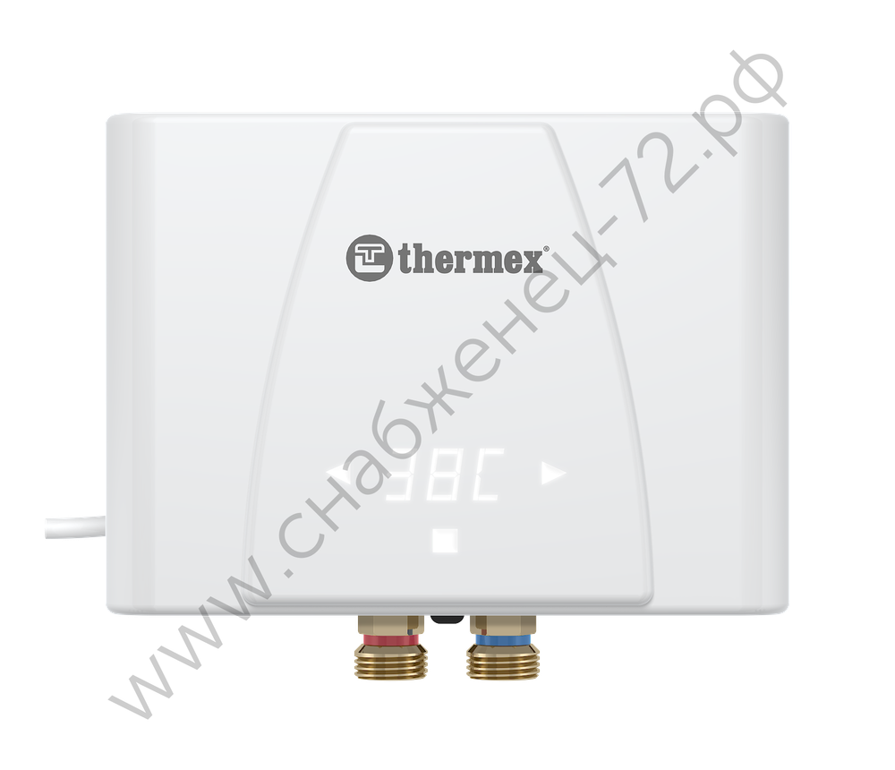 Водонагреватель THERMEX Trend 4500