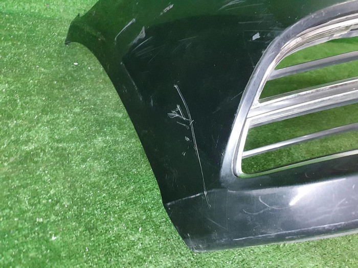 Бампер передний Genesis G90 (2018-2022) (В сборе)