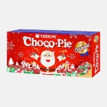 Печенье в шоколадной глазури Choco Pie 600г