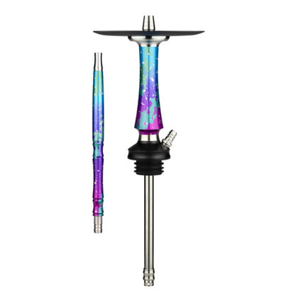 VooDoo Smoke Down - BUBBLE