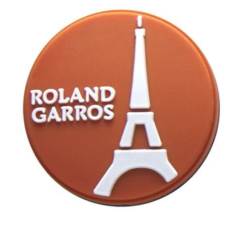 Виброгаситель Wilson Roland Garros Eiffel Tower - разноцветный