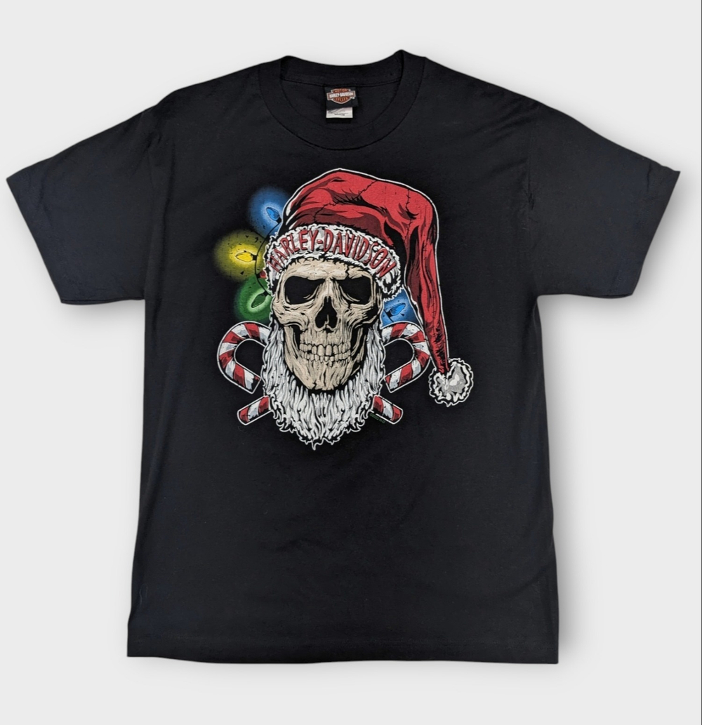 Футболка Harley Davidson (M)