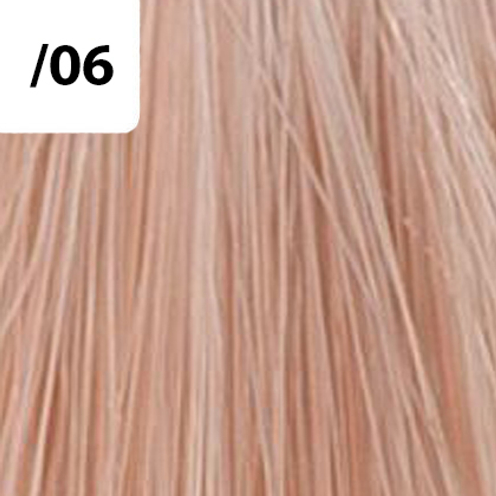 Wella Professionals Color Touch Relights  /06 Малиновый Лимонад 60мл