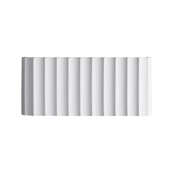 359401 OVER NT24 540 белый Светильник настенный с переключателем цв.температуры IP20 LED 8W 220V 3000/4000/6000K YESO