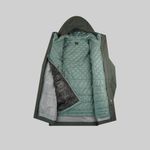  Парка мужская Krakatau QM375-52 Planck артикул:QM375-52 - купить в магазине Дайс