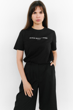 Футболка "black basic t-shirt"