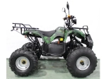 Электроквадроцикл Green Camel Атакама T400 (60V 1500W R8 Дифференциал, Пониженная