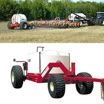 Запасные части Bourgault на LFC система для внесения жидких комплексных удобрений