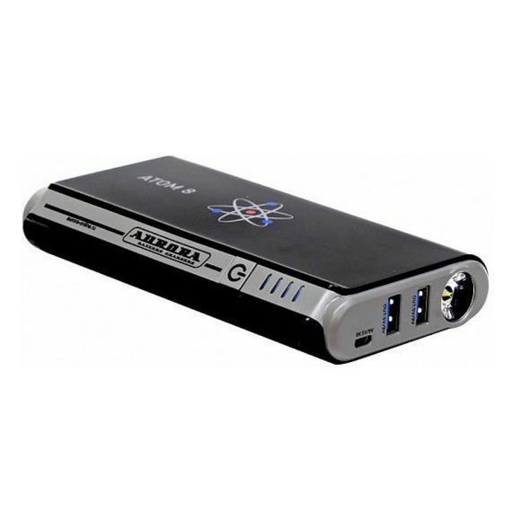 Пусковое устройство Aurora ATOM 08