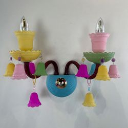 Настенный Светильник Rainbow 6 Wall L2 By Imperiumloft