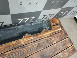 Накладка порога правого Haval Dargo 22-нв Б/У Оригинал 5006800XKN04A