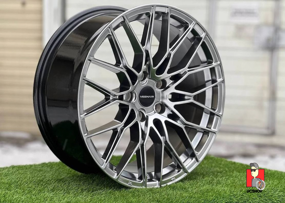 Комплект дисков Veeman VFS-34 18x8 et35 5x112