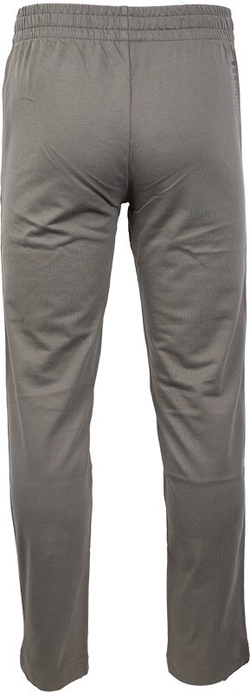 Теннисные брюки EA7 Man Jersey Trouser - beetle