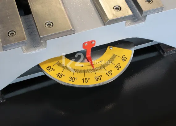 Ленточнопильный станок PILOUS ARG 400 PLUS S.A.F.