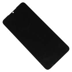 Дисплей для Infinix Hot 12i с тачскрином Черный - OR