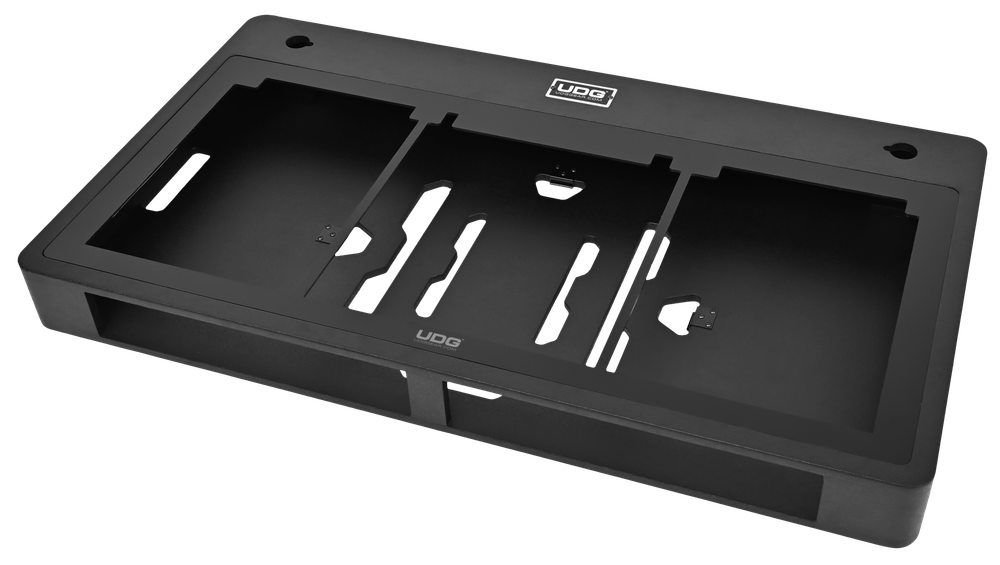 Накладка UDG Ultimate SET PIONEER DJ CDJ-3000/DJM-A9 FACEPLATE