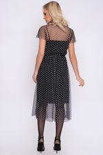 Платье 7780 Avili