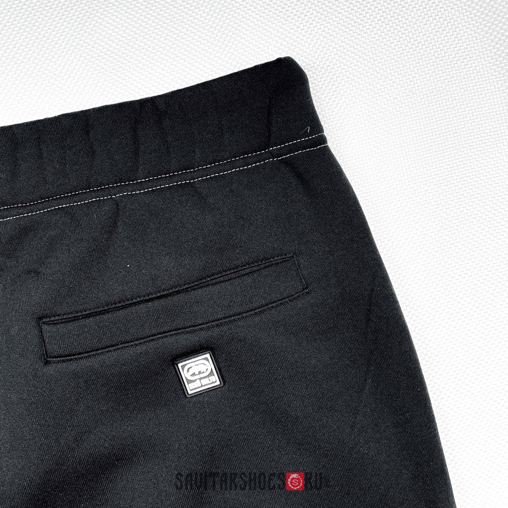 Спортивные штаны на флисе