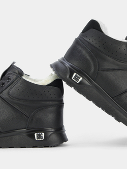 Ботинки мужские M801-1P