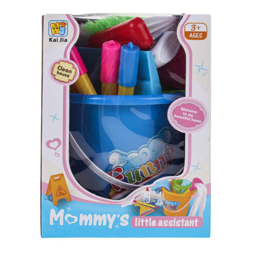 Набор Хозяйки, коробка 107