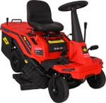 Райдер садовый DDE TR 63-160 7,5 л.с 909-495