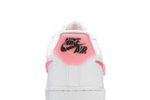 Кроссовки Nike Air Force 1 Se "Love For All" (Женская размерная сетка)