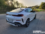 BMW X6 (G06) xDrive30d M Sports (05.2022)