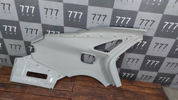 Крыло заднее левое Kia K5 20-нв Новое Оригинал 71503L2C00